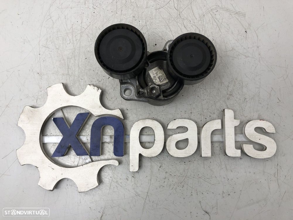 Tensor correia Usado BMW 3 (F30, F80) 320 d REF. 781080702 MOTOR N47D20C - 1