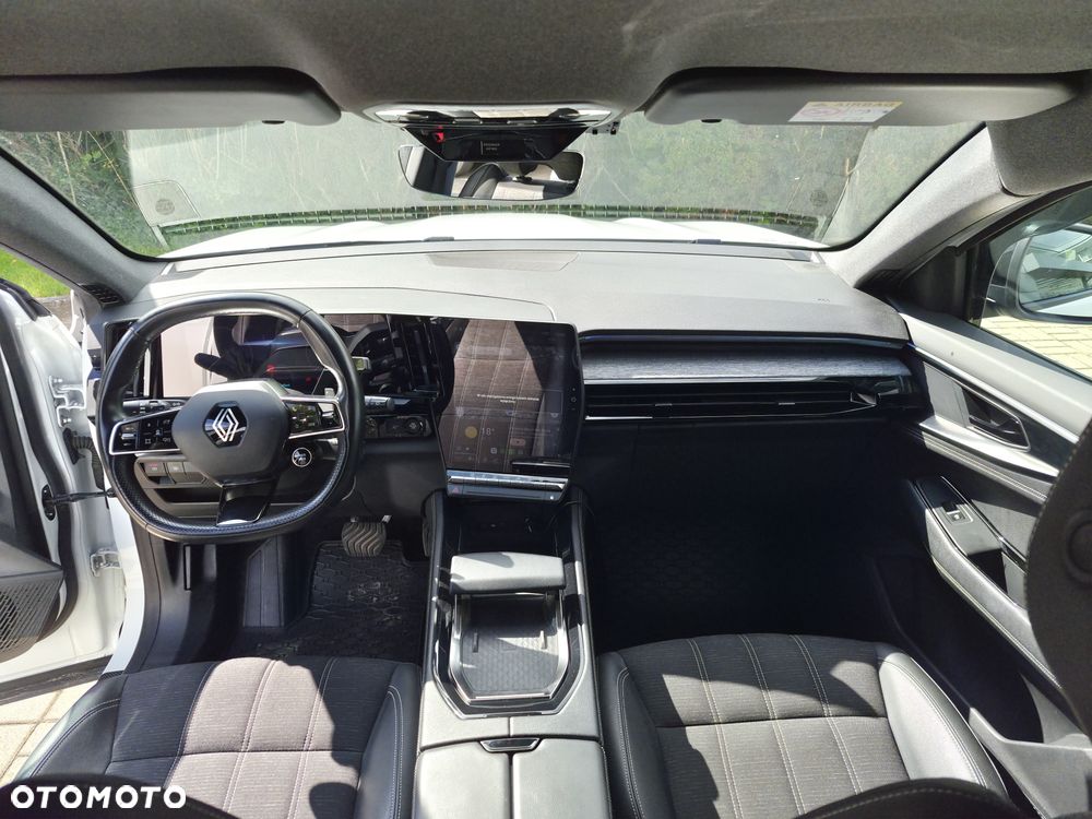 Renault Austral 1.3 TCe mHEV Techno - 14