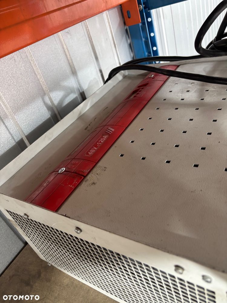 Toyota wózek widłowy  8fbet15 wolny skok DOSTAWA CAŁY KRAJ 37900 NETTO - 13