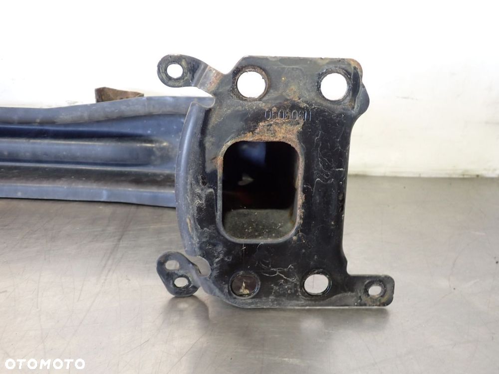 BELKA POD ZDERZAK PRZEDNI SEAT LEON II - 8