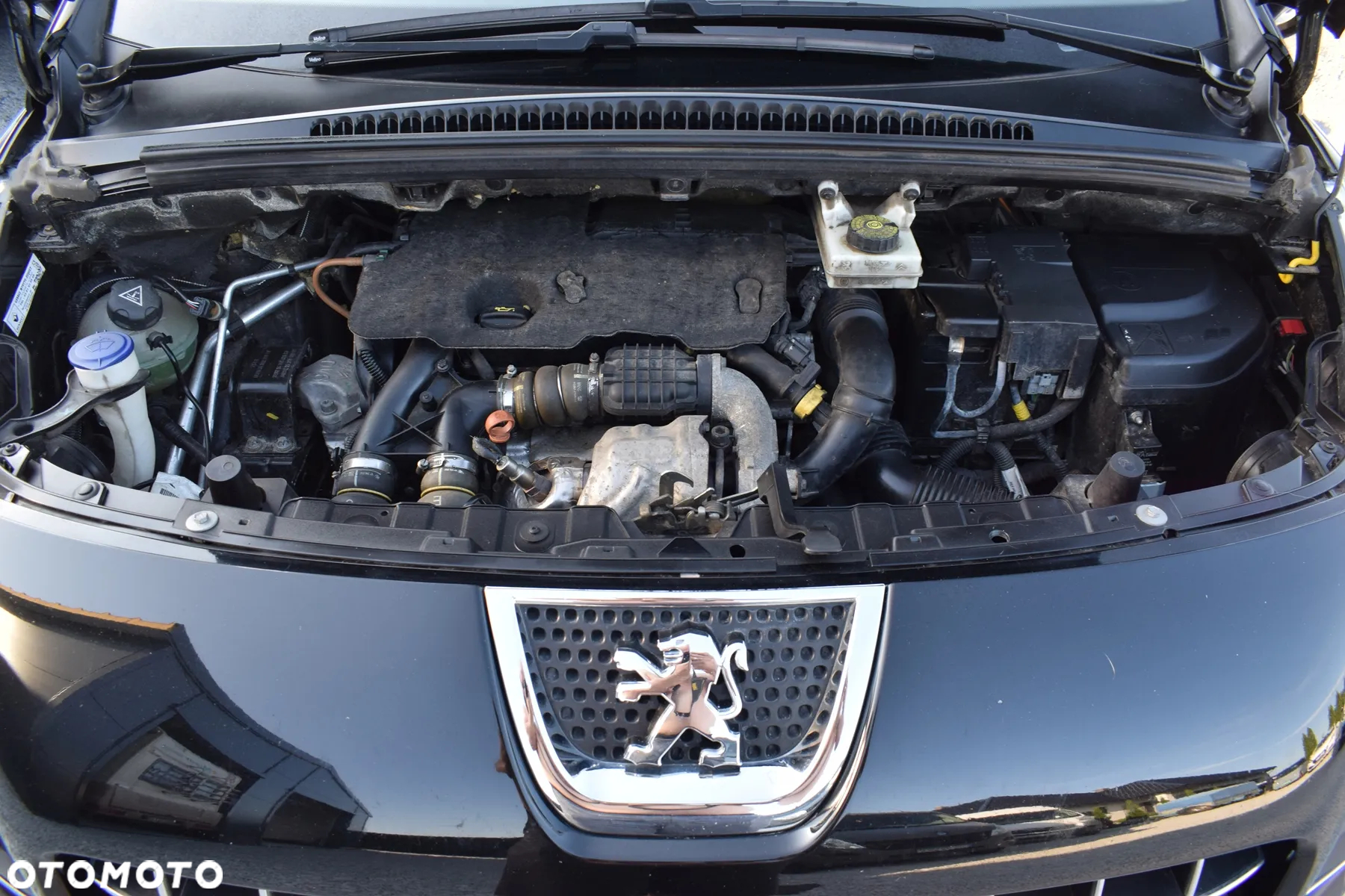 Peugeot 3008 1.6 HDi Premium - 38