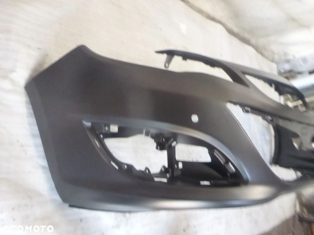 opel astra iv 4 j lift 12r- zderzak przód nowy przedni z uszk - 3