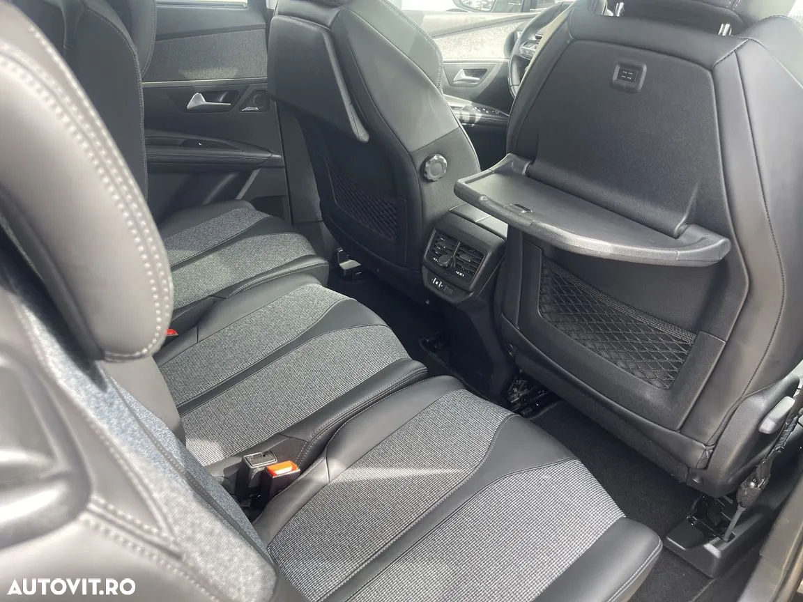 Peugeot 5008 1.5 BlueHDI s&s EAT8 Allure - 26