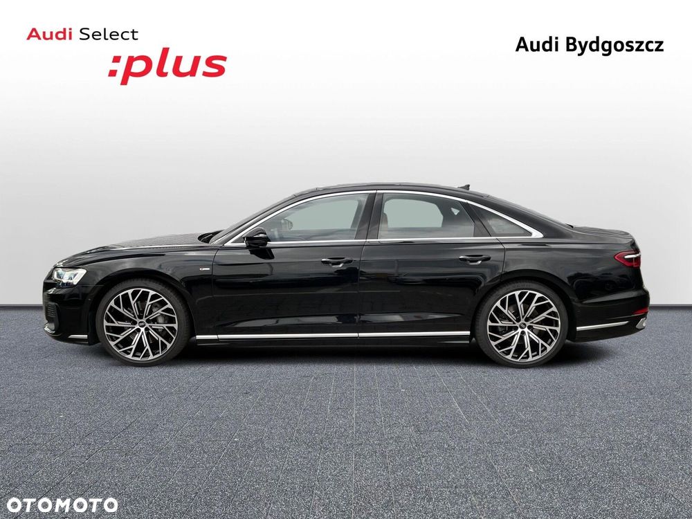 Audi A8 - 3