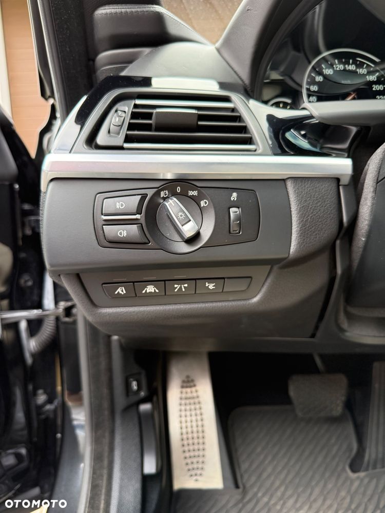 BMW Seria 6 650i xDrive Gran Coupe M Sport Edition - 23