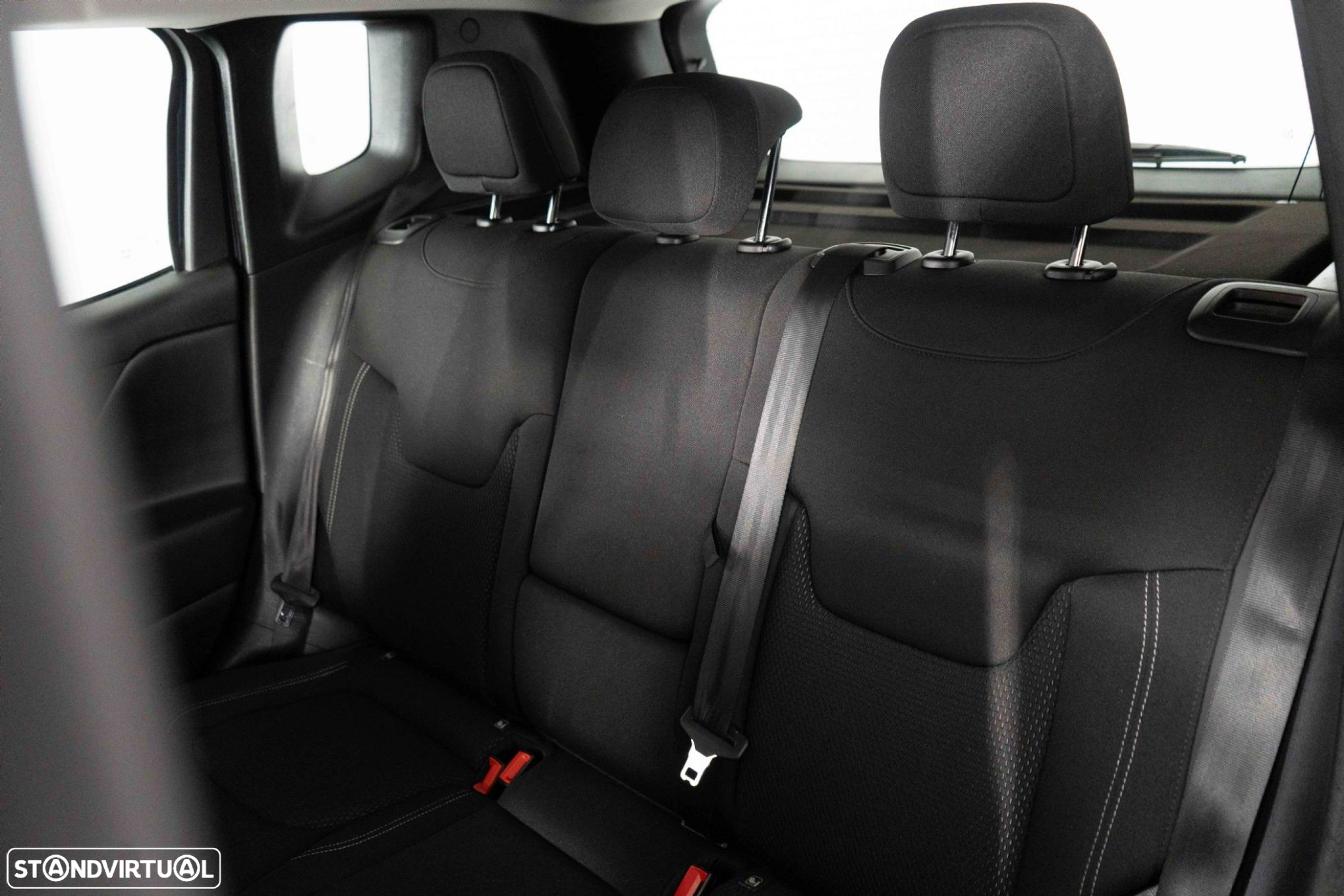 Jeep Renegade 1.3 TG 4Xe Limited - 9