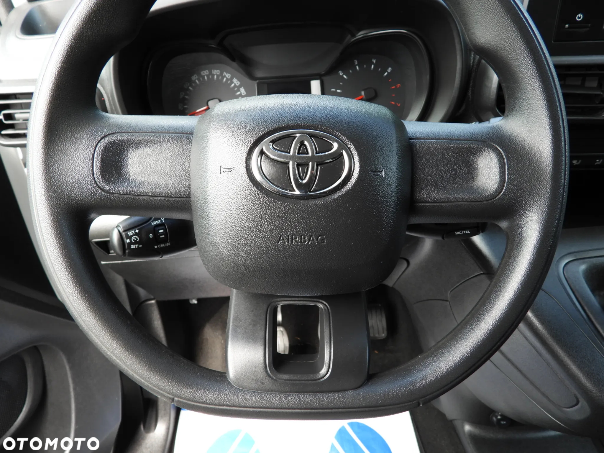 Toyota PROACE CITY  FURGON CHŁODNIA -15*C ZASILANIE 230V TEMPOMAT KLIMATYZACJA 100KM [ 975800 ] - 33
