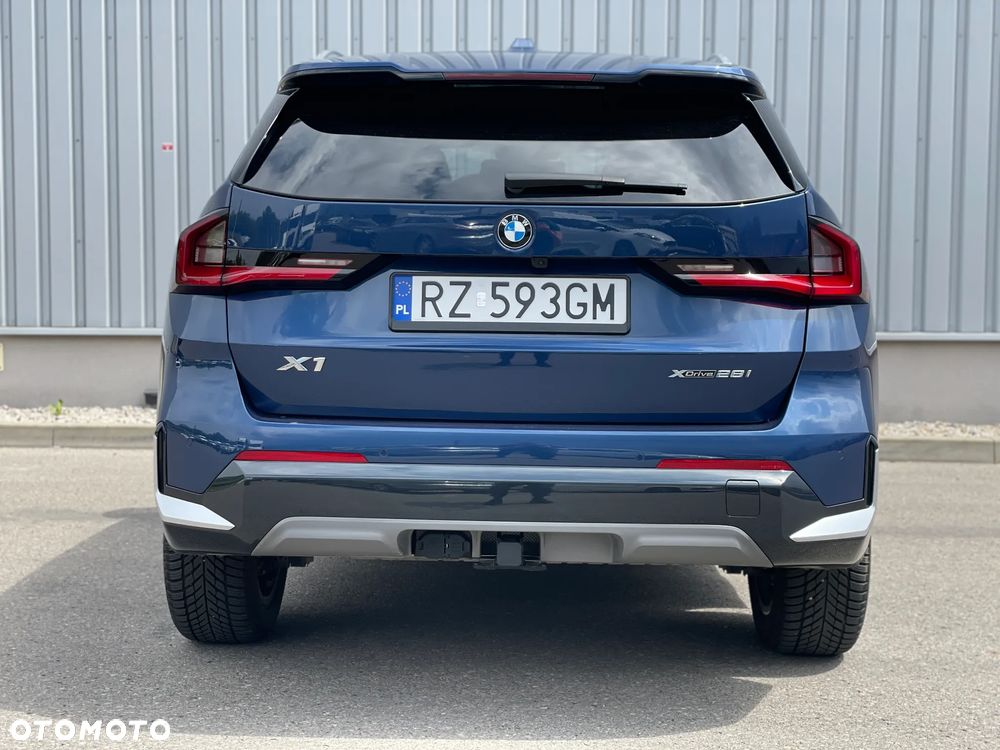 BMW X1 - 7