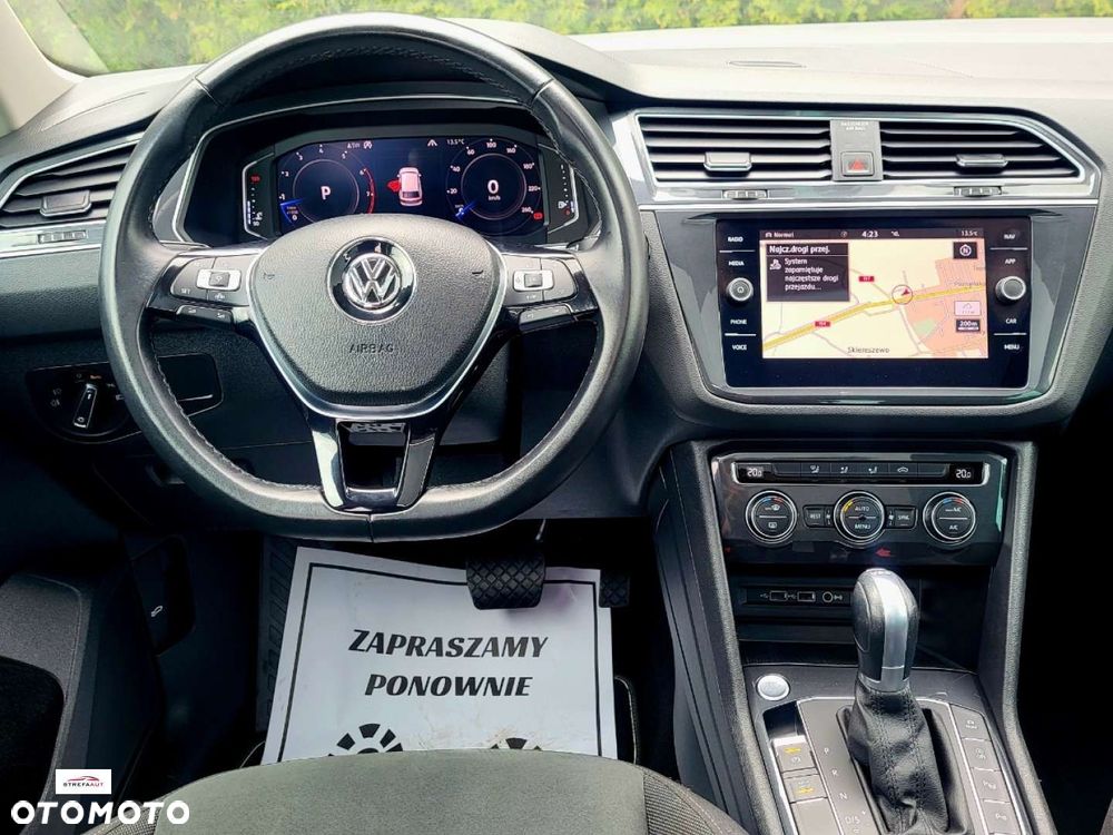 Volkswagen Tiguan - 33