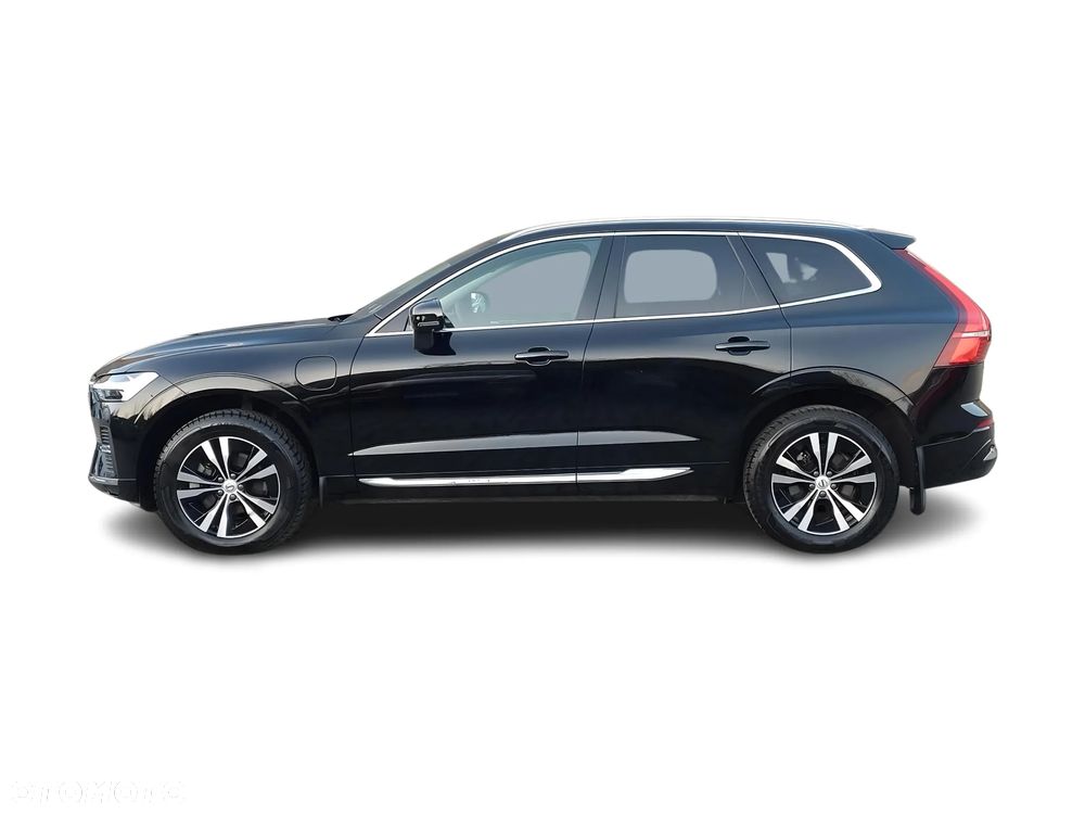 Volvo XC 60 - 3