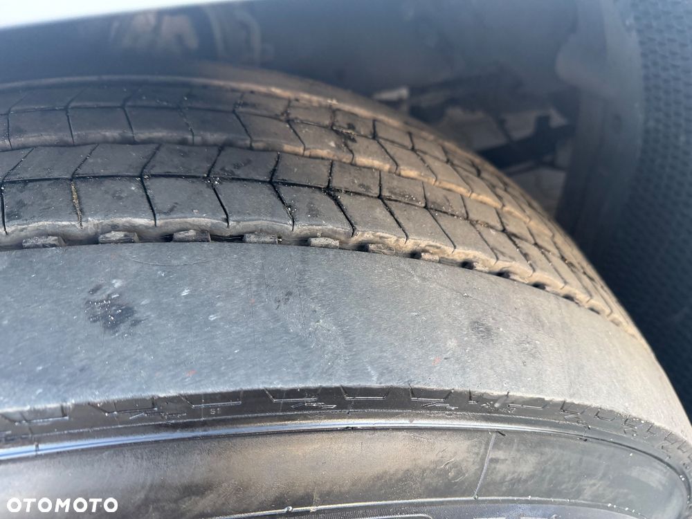 Scania S450 salon Polska, klima postojowa - 6