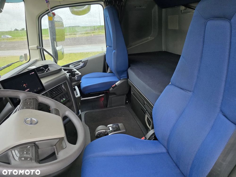 Volvo FH 500 I SAVE - 5