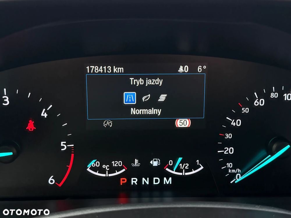 Ford Focus 1.5 EcoBlue Trend Edition Business - 29