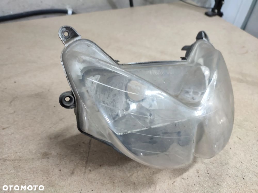 Lampa przód, reflektor Yamaha Aerox - 3