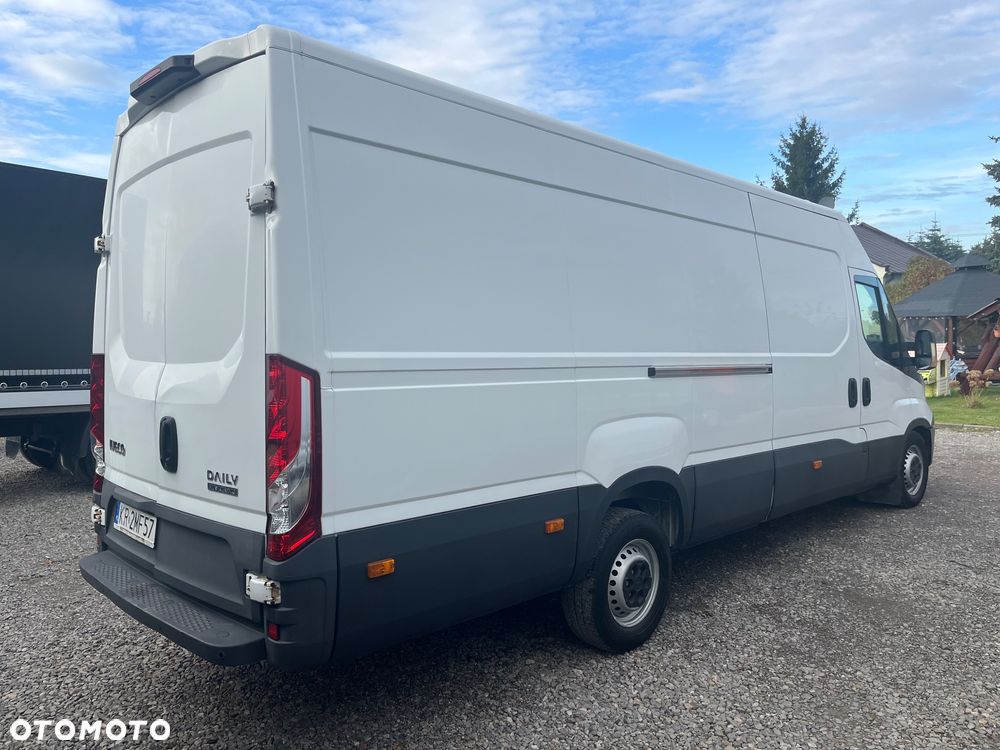 Iveco DAILY - 5
