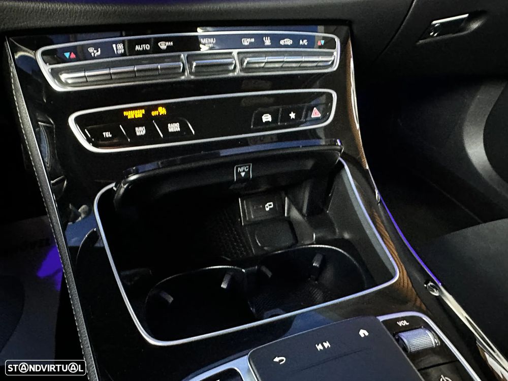 Mercedes-Benz E 300 de AMG Line - 50