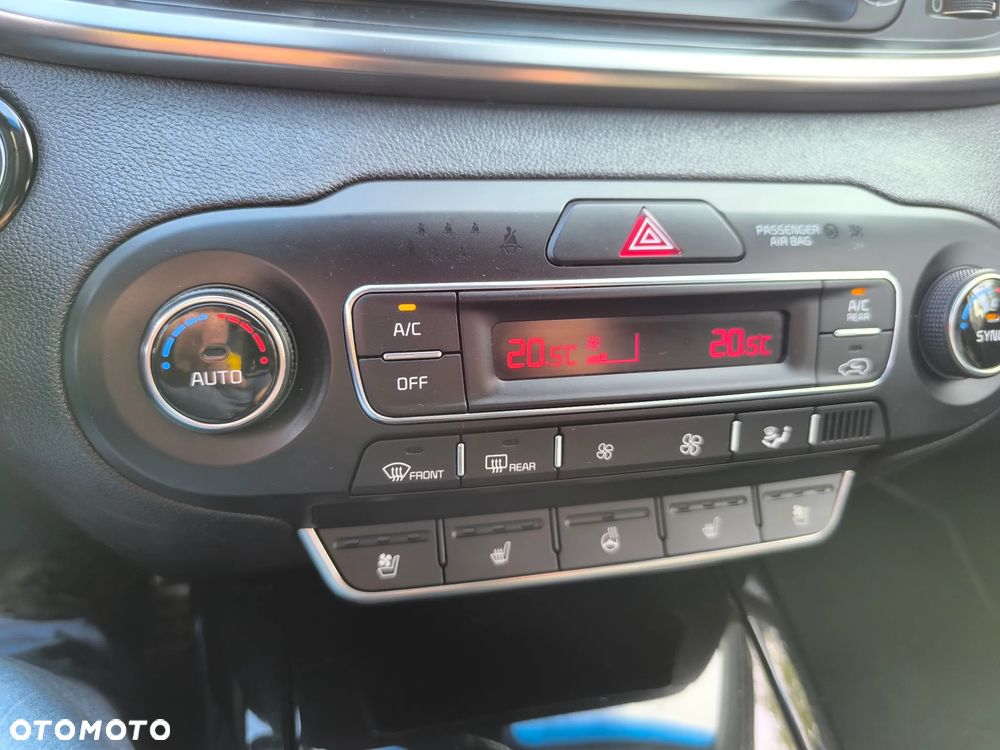 Kia Sorento 2.0 CRDI GT Line - 8