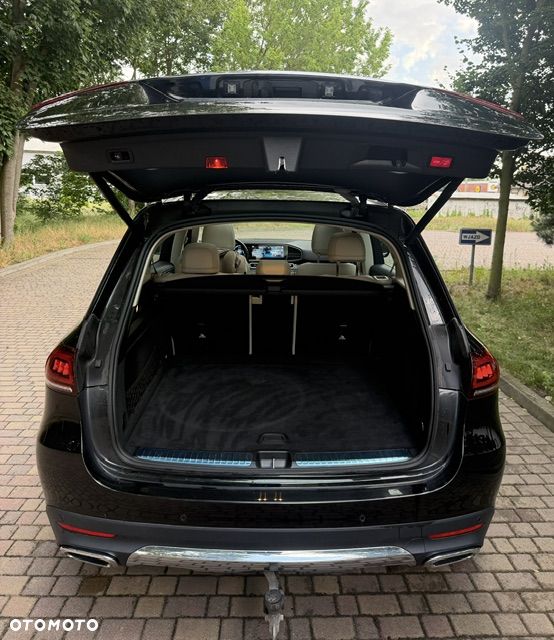 Mercedes-Benz GLE 300 d 4-Matic - 10