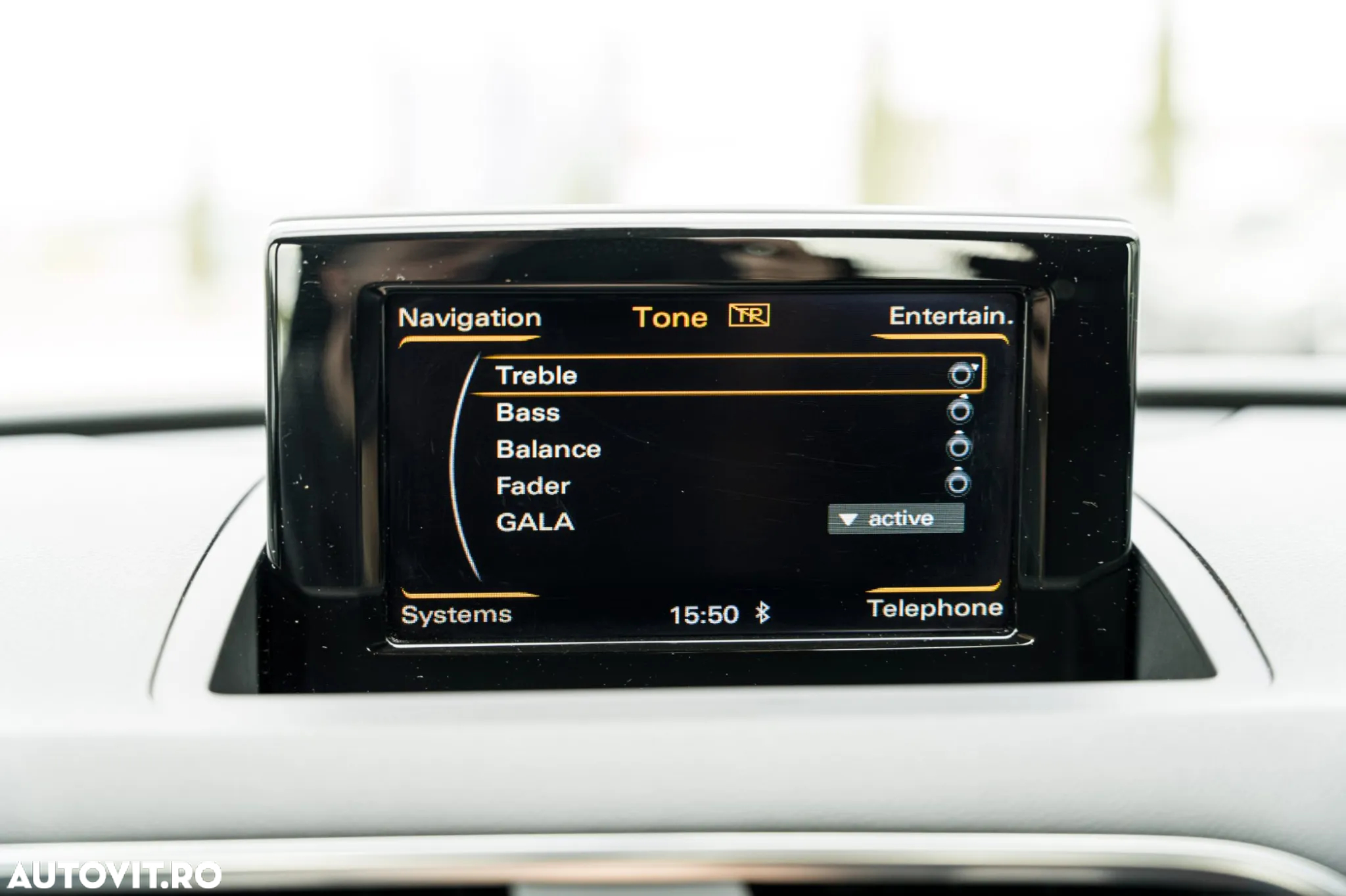 Audi Q3 1.4 TFSI Stronic Design - 27