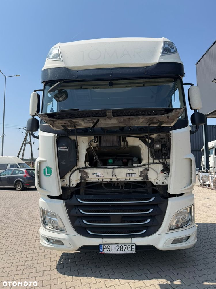 DAF XF 106 - 2