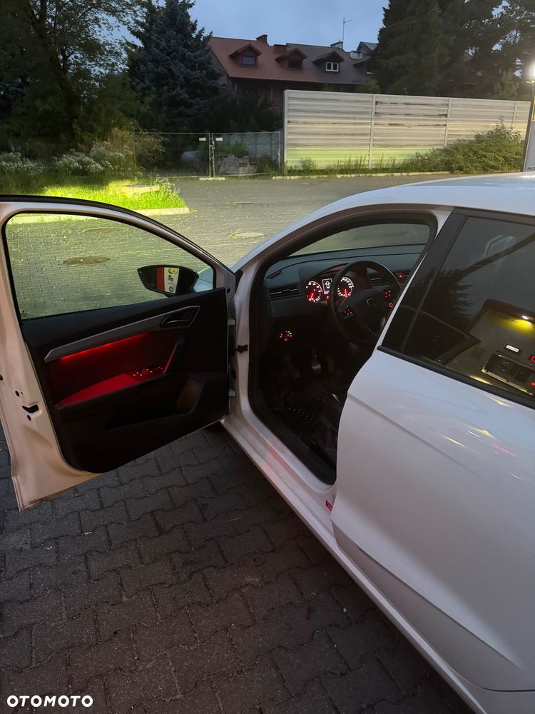 Seat Ibiza - 6