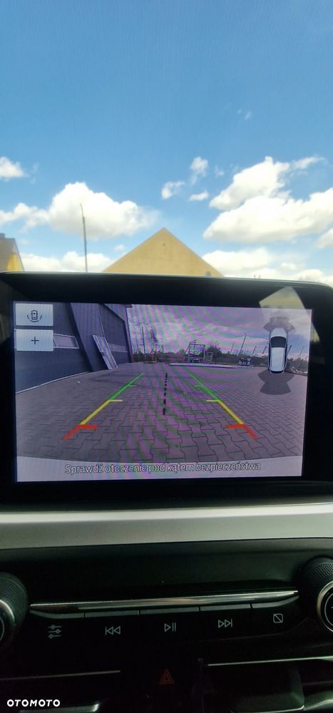 Ford Focus 1.0 EcoBoost Start-Stopp-System ACTIVE STYLE - 31