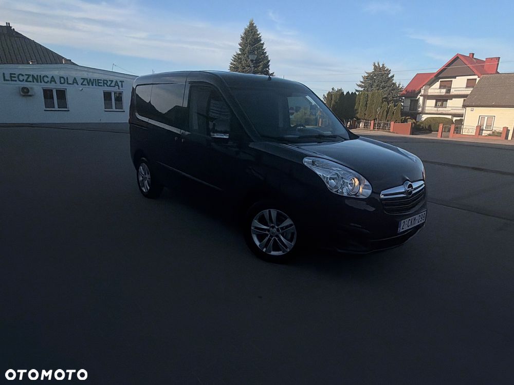 Opel Combo - 35
