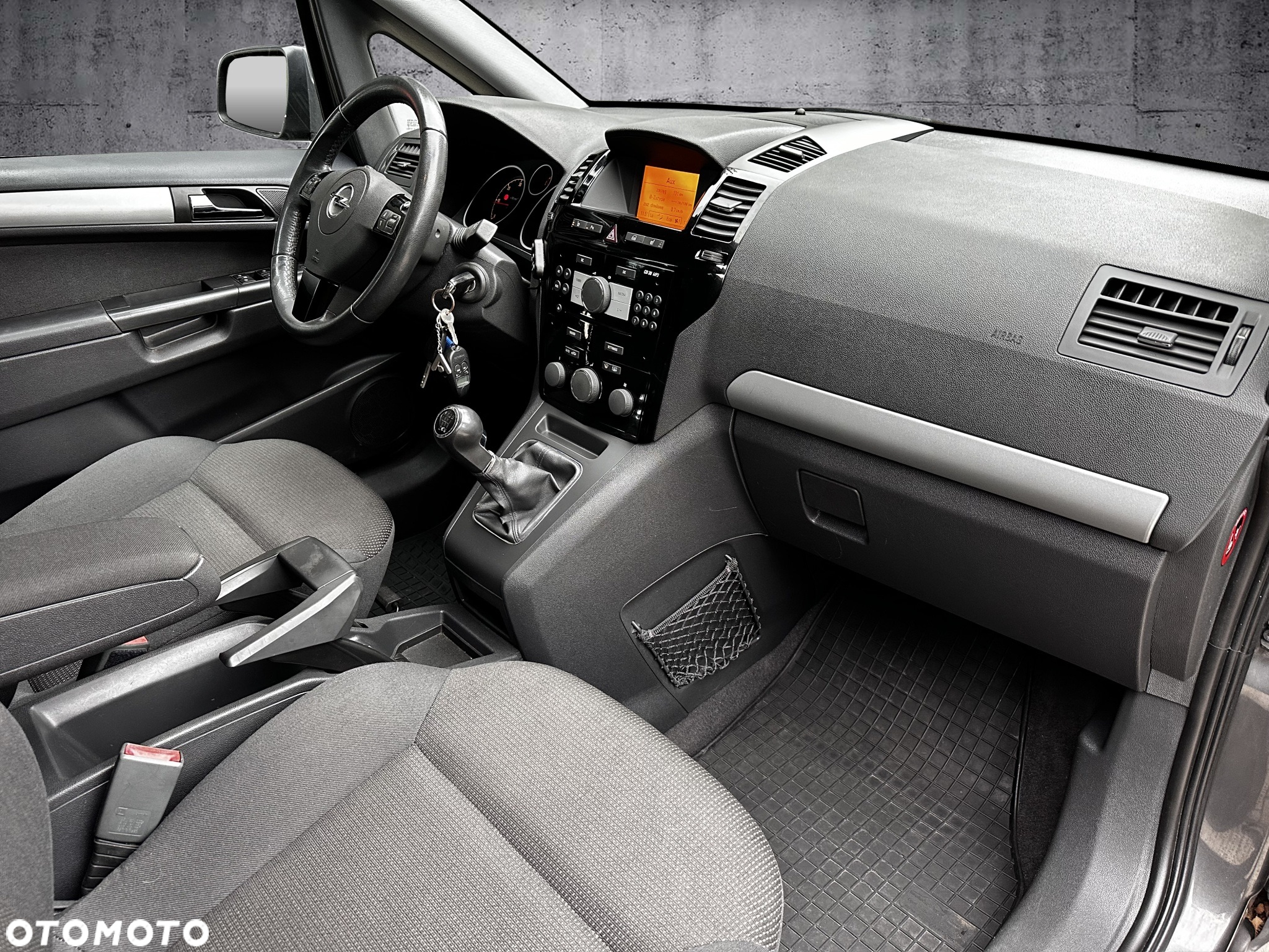 Opel Zafira 1.7 CDTI Edition 111 Jahre - 20