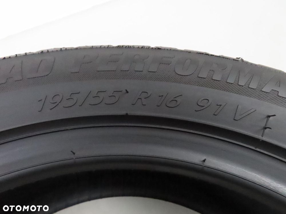 195/55R16 OPONA LETNIA Riken Road Performance 91V XL - 6