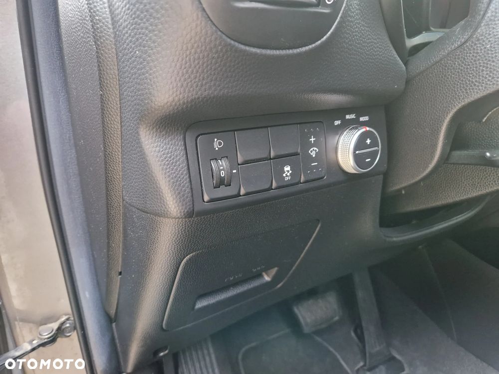 Kia Soul 1.6 CRDI Automatik Dream-Team Edition - 22