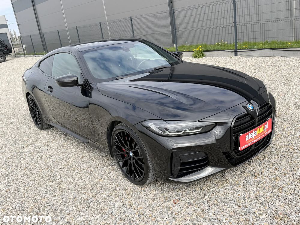 BMW M4 GPF DKG - 3