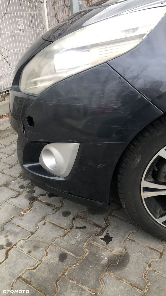 Renault Scenic dCi 130 FAP Bose Edition - 4