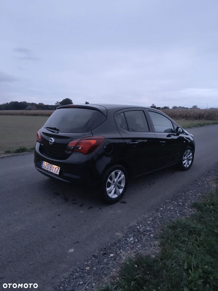 Opel Corsa - 9