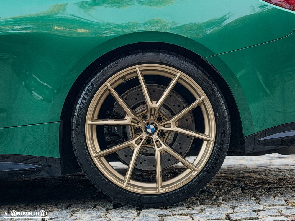 BMW M4 Competition - 22