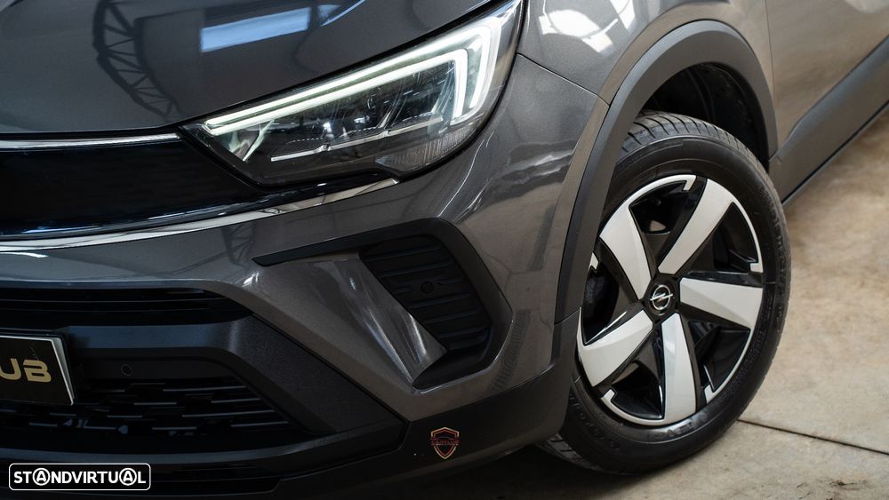 Opel Crossland X - 2