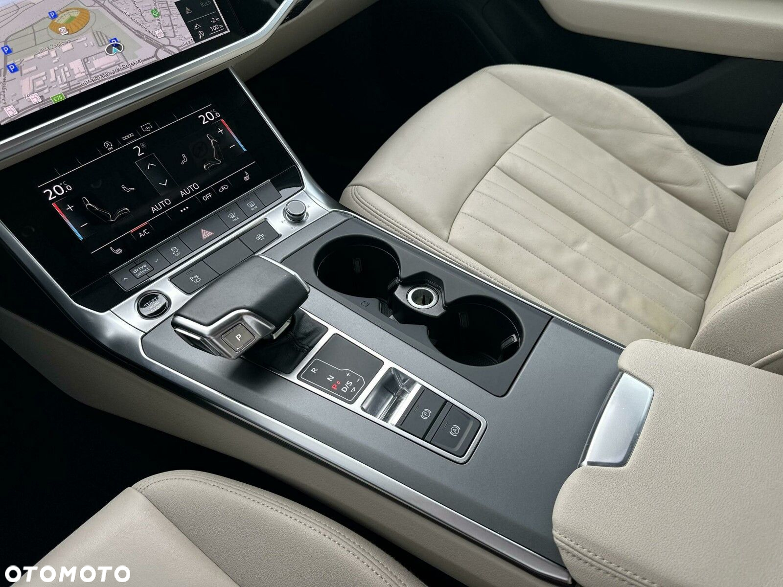 Audi A6 - 25