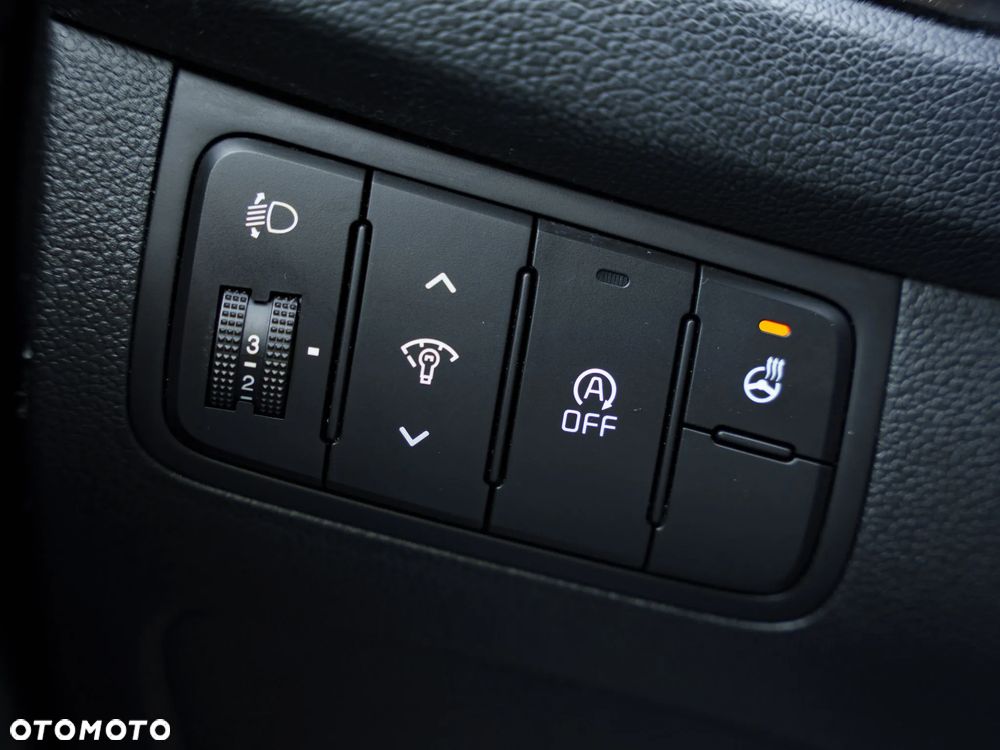 Kia Ceed 1.6 CRDi 136 ISG Spirit - 32