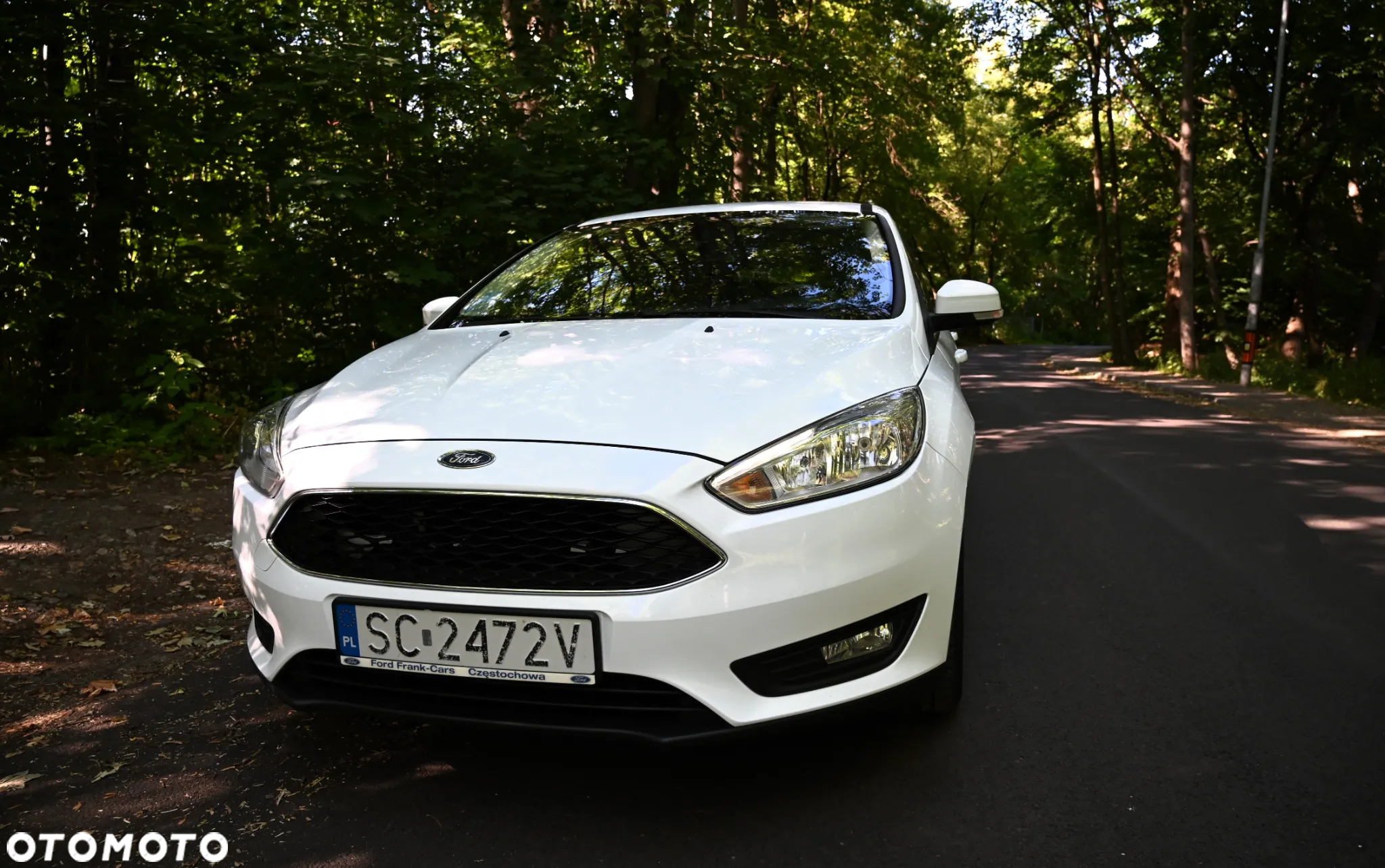 Ford Focus - 12