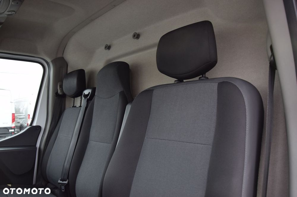 Renault MASTER ​*L3H2​*2.3DCI​​*KLIMA​​*TEMPOMAT​*BLUETOOTH​*17 - 9