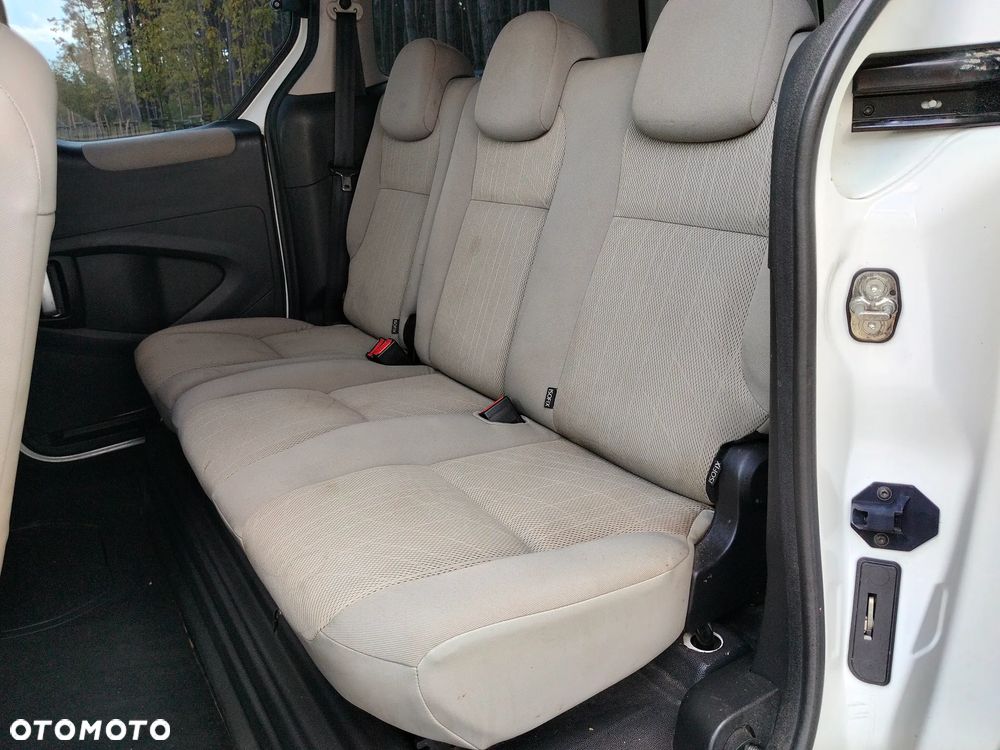 Peugeot Partner 1.6 HDi Trendy - 12