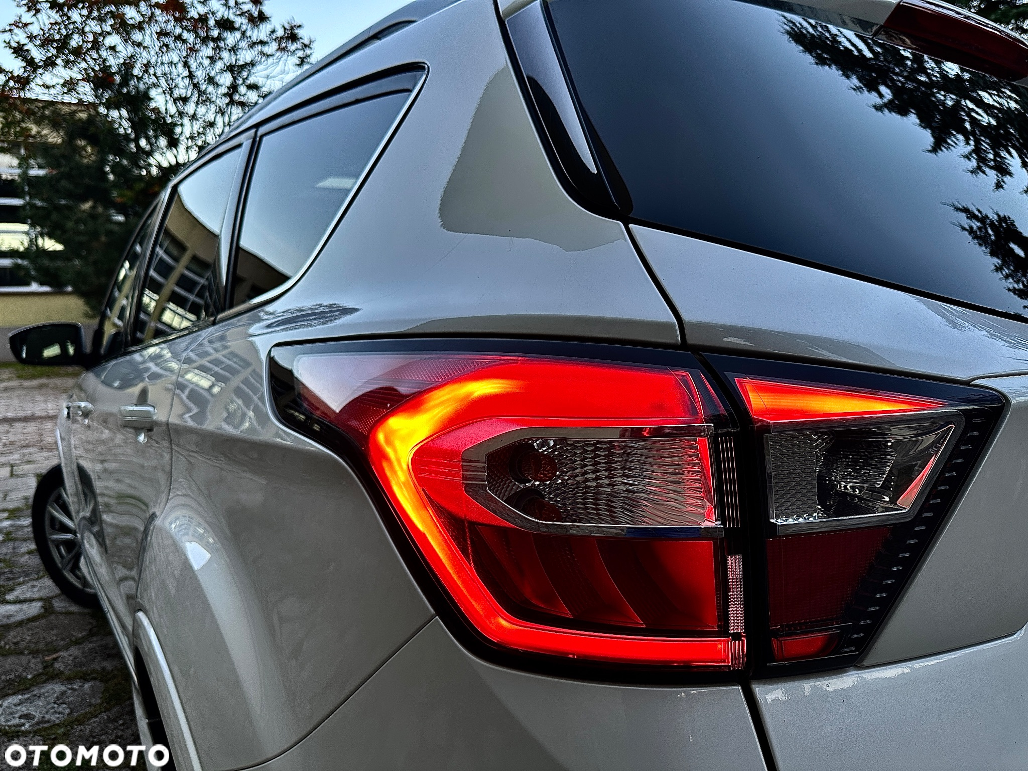 Ford Kuga Vignale 1.5 EcoBoost AWD ASS - 30
