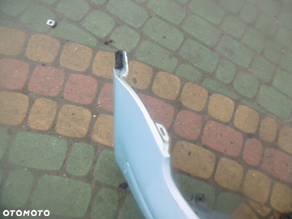 Zderzak TOYOTA YARIS I LIFT 8R0 - 8