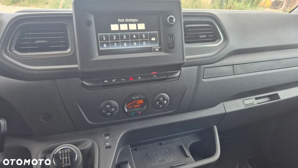 Renault Master - 19