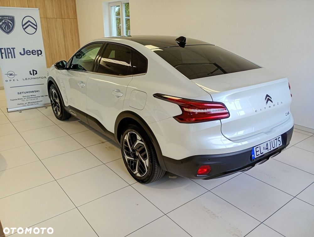 Citroen C4 2023 photo 3