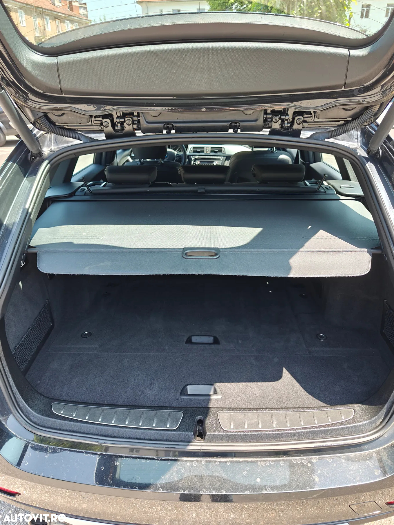 BMW Seria 3 328i Touring xDrive Modern Line - 10