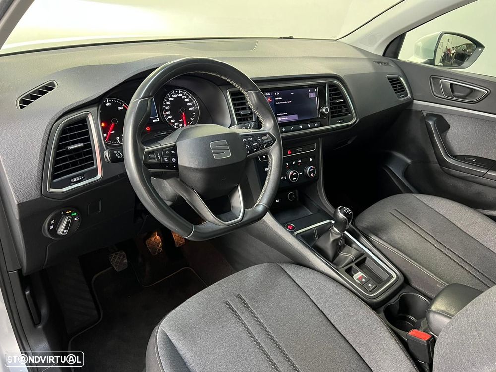 SEAT Ateca 2.0 TDI Style - 5