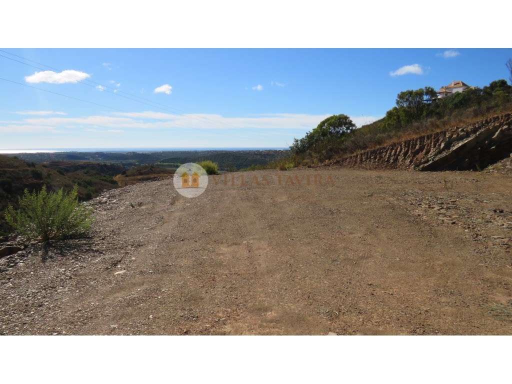 Terreno rústico - terraplanado- Vistas - Bons acessos - Grande imagem: 2/26