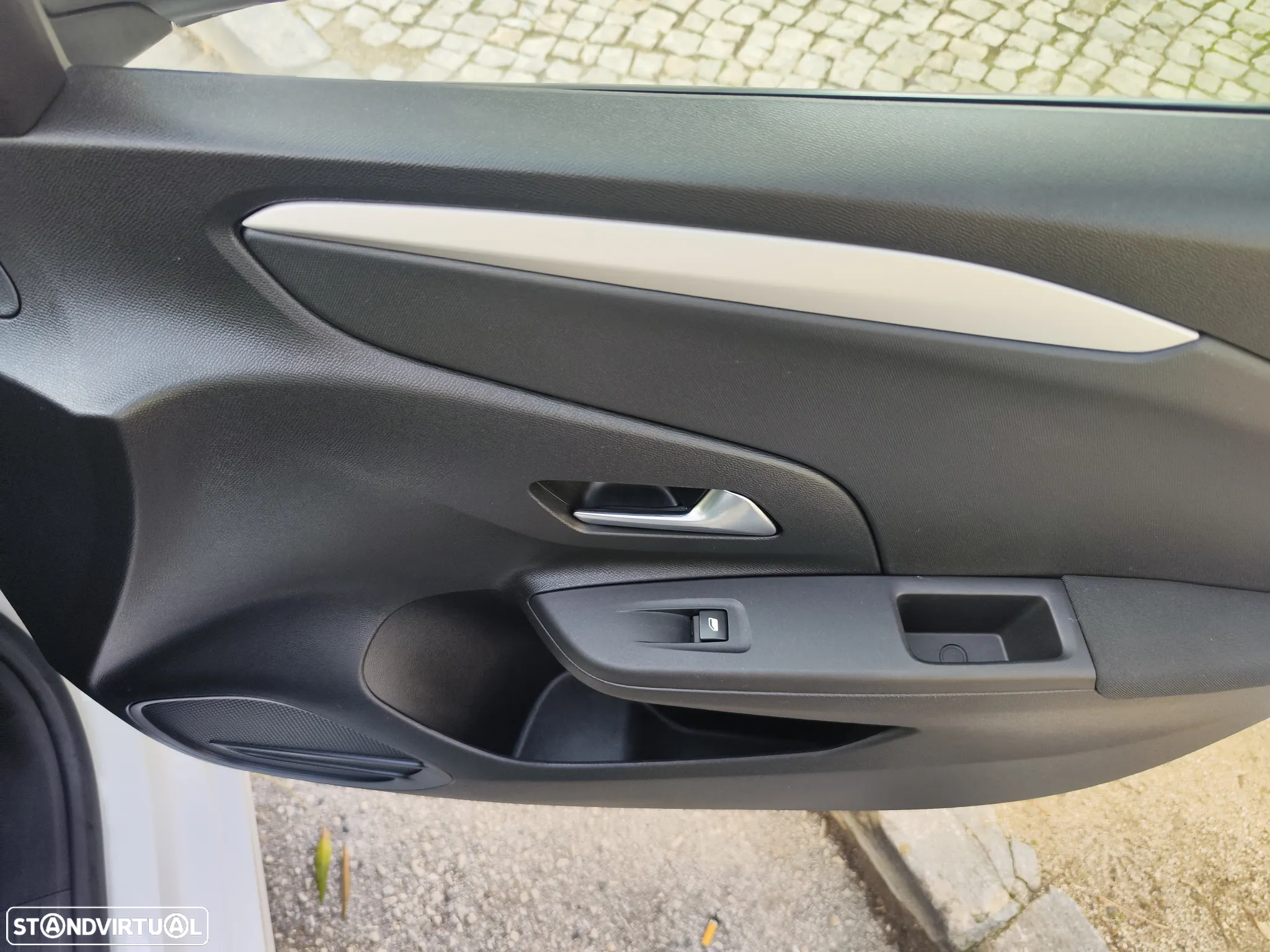 Opel Corsa-e Elegance - 17