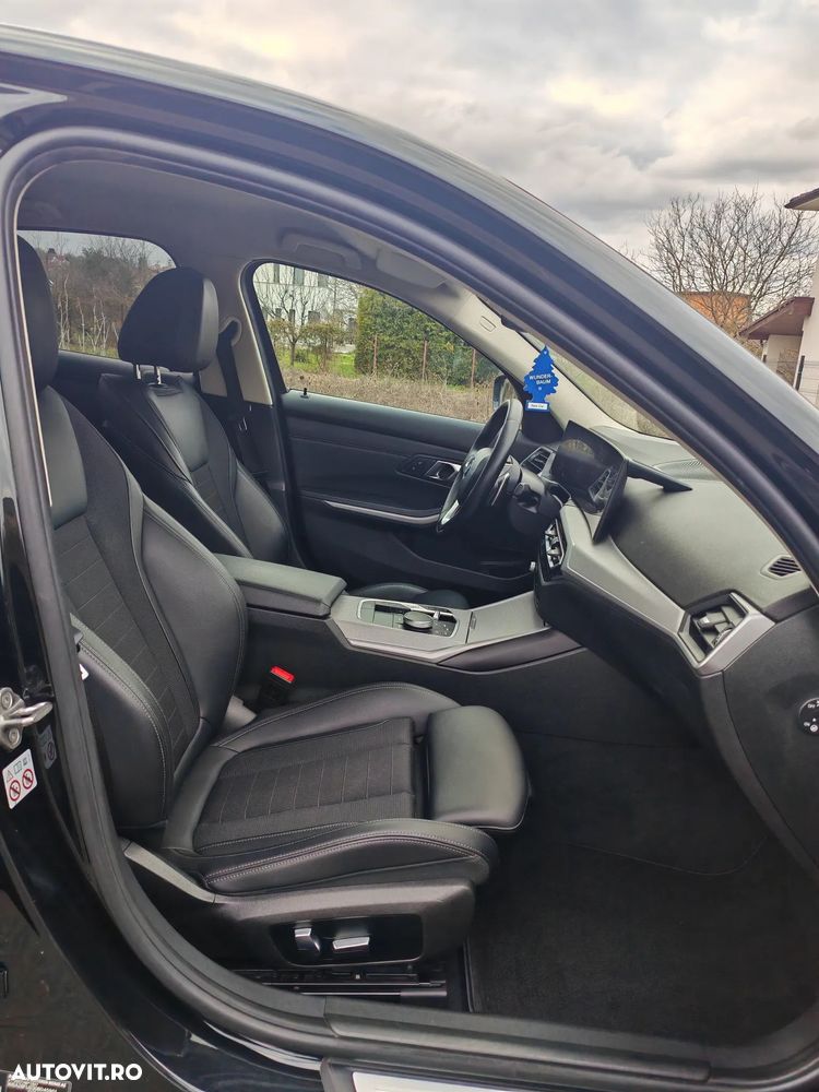 BMW Seria 3 - 22