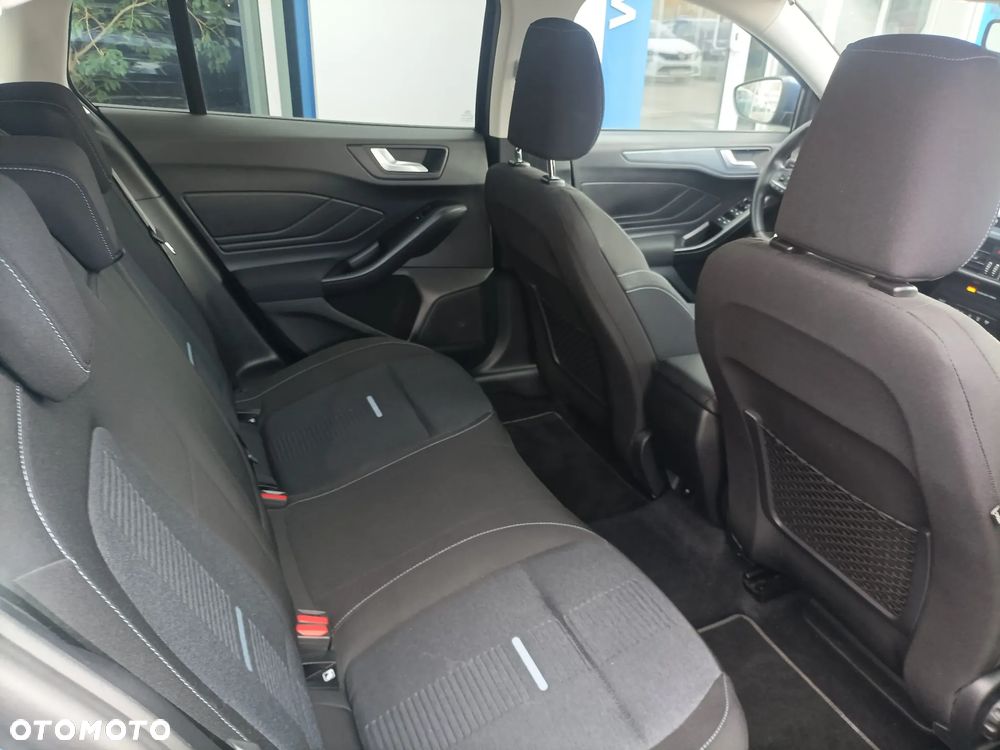 Ford Focus 1.0 EcoBoost mHEV Active X - 13